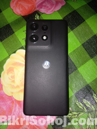 Motorola edge 50 pro